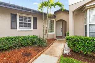 3850 NW 122nd Terrace, Sunrise, FL 33323 - Photo 11