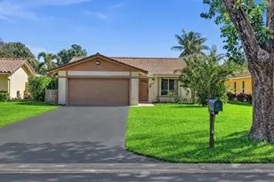 895 NW 87th Ave, Coral Springs, FL 33071 - Photo 1