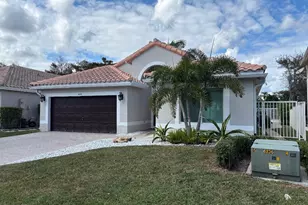 5438 NW 122nd Dr, Coral Springs, FL 33076 - Photo 3