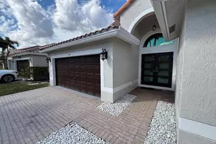 5438 NW 122nd Dr, Coral Springs, FL 33076 - Photo 5