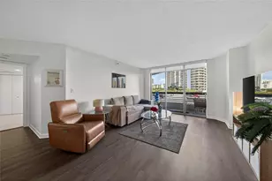 3530 Mystic Pointe Dr, Aventura, FL 33180 - Photo 1