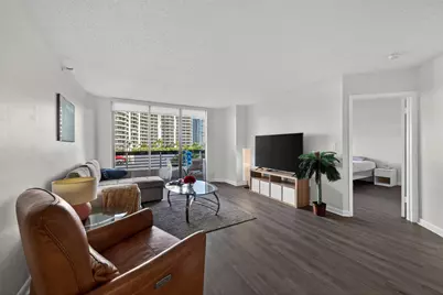 3530 Mystic Pointe Drive #512, Aventura, FL 33180 - Photo 3