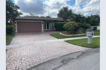 7308 NW 81st Street, Tamarac, FL 33321 - Photo 1
