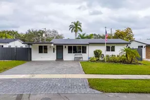 5070 SW 94th Terrace, Cooper City, FL 33328 - Photo 1