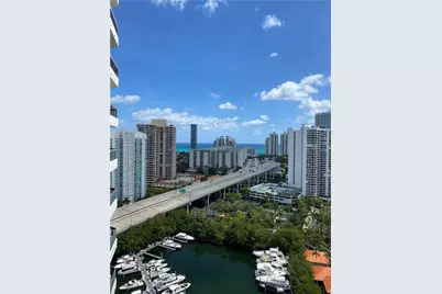 3500 Mystic Pointe Drive #2607, Aventura, FL 33180 - Photo 3