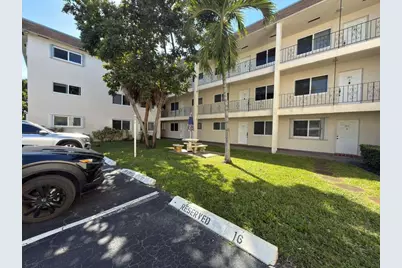 2210 Taylor Street #207, Hollywood, FL 33020 - Photo 17