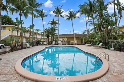 4051 NE 13th Avenue #62, Fort Lauderdale, FL 33334 - Photo 23