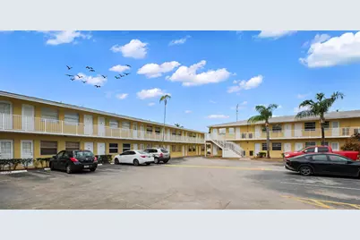 4051 NE 13th Avenue #62, Fort Lauderdale, FL 33334 - Photo 25