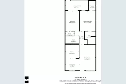 1005 Lincoln A #1005, Boca Raton, FL 33434 - Photo 3