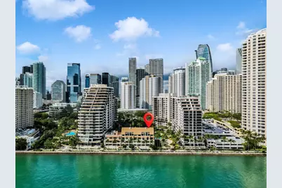 520 E Brickell Key Drive #BH25, Miami, FL 33131 - Photo 1
