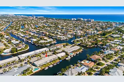 2400 NE 36th Street #3, Lighthouse Point, FL 33064 - Photo 29