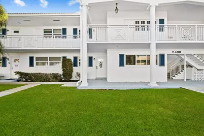 2400 NE 36th Street #3, Lighthouse Point, FL 33064 - Photo 21