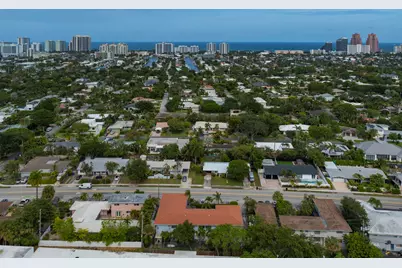 2725 Middle River Drive #11, Fort Lauderdale, FL 33306 - Photo 1