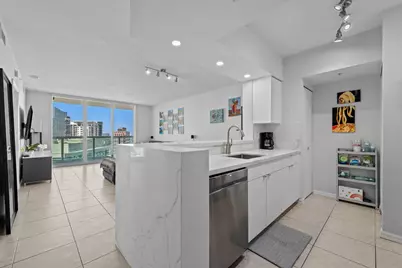 347 N New River Drive #2707, Fort Lauderdale, FL 33301 - Photo 1