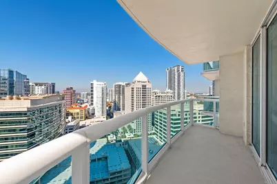 347 N New River Drive #2707, Fort Lauderdale, FL 33301 - Photo 15