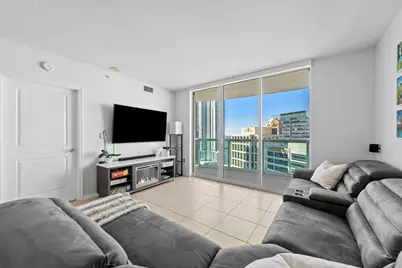 347 N New River Drive #2707, Fort Lauderdale, FL 33301 - Photo 7