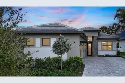 9643 St Germain Drive, West Palm Beach, FL 33412 - Photo 1