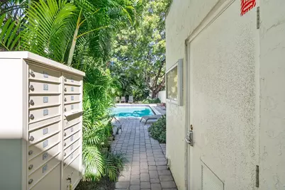 555 NE 7th Avenue #5a, Fort Lauderdale, FL 33301 - Photo 27
