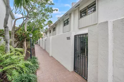 555 NE 7th Avenue #5a, Fort Lauderdale, FL 33301 - Photo 25