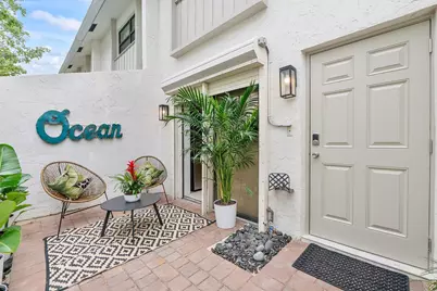 555 NE 7th Avenue #5A, Fort Lauderdale, FL 33301 - Photo 3