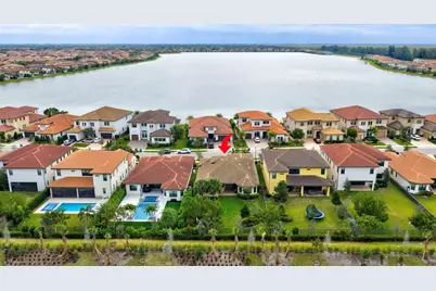 12485 N Parkland Bay Trail, Parkland, FL 33076 - Photo 1