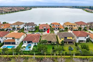 12485 N Parkland Bay Trl, Parkland, FL 33076 - Photo 1