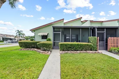 1779 W Royal Tern Lane #1, Fort Pierce, FL 34982 - Photo 1