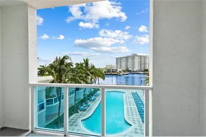 1945 S Ocean Drive #307, Hallandale Beach, FL 33009 - Photo 1