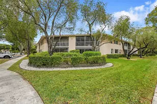 7553 Trent Dr, Fort Lauderdale, FL 33321 - Photo 1