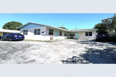 5110 NE 18 Avenue, Fort Lauderdale, FL 33334 - Photo 1