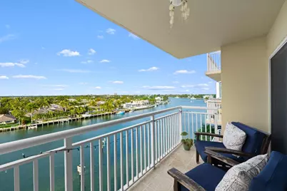 2611 N Riverside Drive #702, Pompano Beach, FL 33062 - Photo 1