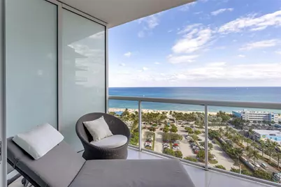 1 N Ocean Boulevard #1603, Pompano Beach, FL 33062 - Photo 5