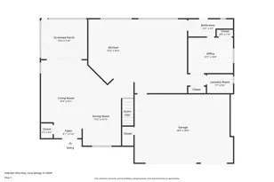 5340 NW 103rd Way, Coral Springs, FL 33076 - Photo 3