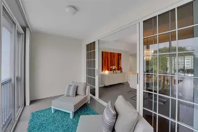 4108 W Palm Aire Drive #83B, Pompano Beach, FL 33069 - Photo 35