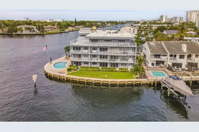 1201 S Riverside Drive #204, Pompano Beach, FL 33062 - Photo 33