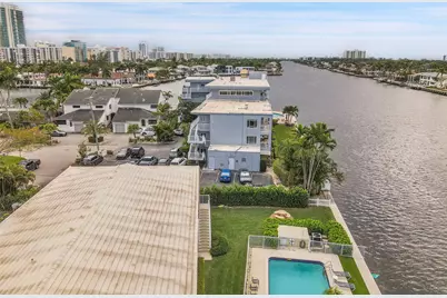 1201 S Riverside Drive #204, Pompano Beach, FL 33062 - Photo 35