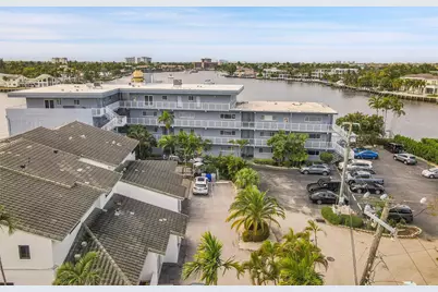 1201 S Riverside Drive #204, Pompano Beach, FL 33062 - Photo 31