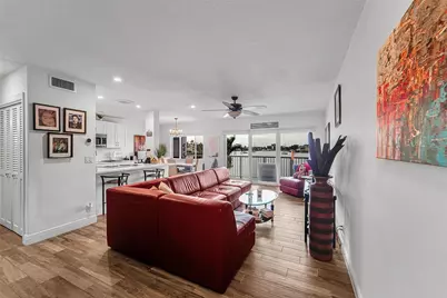 1201 S Riverside Drive #204, Pompano Beach, FL 33062 - Photo 9