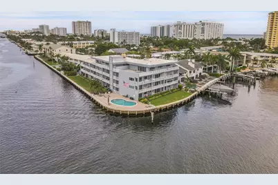 1201 S Riverside Drive #204, Pompano Beach, FL 33062 - Photo 39