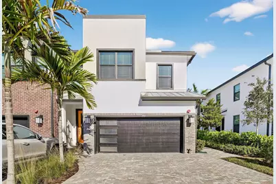 770 NW 82nd Terrace, Plantation, FL 33324 - Photo 1