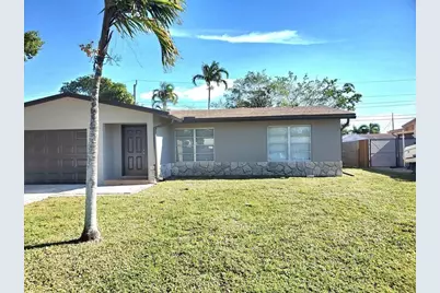 4440 NW 19th Terrace, Oakland Park, FL 33309 - Photo 1