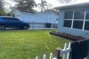 815 S 26th Ct, Hollywood, FL 33020 - Photo 25