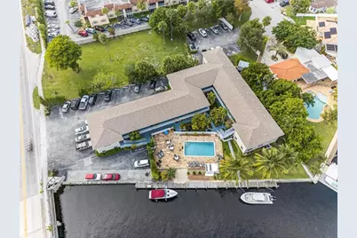 199 E McNab Road #107, Pompano Beach, FL 33060 - Photo 5