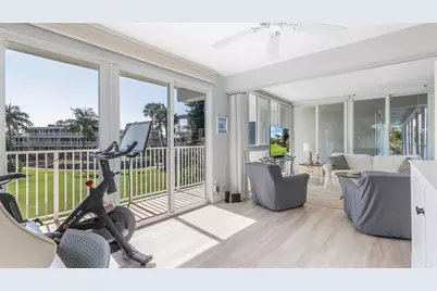 1221 Hillsboro Mile #39B, Pompano Beach, FL 33062 - Photo 3