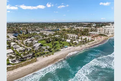 1221 Hillsboro Mile #39B, Pompano Beach, FL 33062 - Photo 11