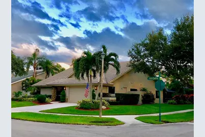 2662 NW 42nd Street, Boca Raton, FL 33434 - Photo 1