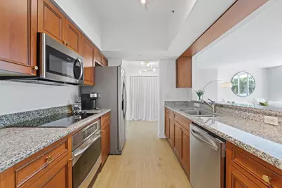 347 N New River Drive #301, Fort Lauderdale, FL 33301 - Photo 13