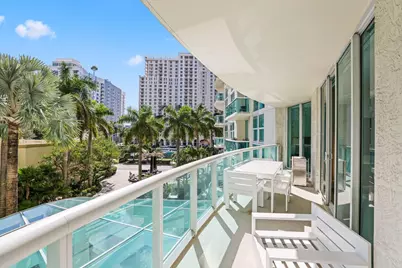 347 N New River Drive #301, Fort Lauderdale, FL 33301 - Photo 17