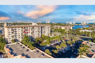 777 S Federal Hy #811-D, Pompano Beach, FL 33062 - Photo 17