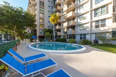 777 S Federal Hy #811-d, Pompano Beach, FL 33062 - Photo 19